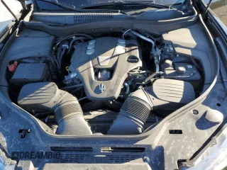 2018 Maserati Levante GranSport with VIN ZN661XUS6JX304498, listed as a Copart auction lot 41910824 with 72,496 mi miles. Bid and sale history available at carsss.com. Image 12.