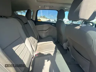 2013 Ford Escape SE с VIN 1FMCU9G95DUD25554, выставлен на аукционе Copart как лот 45386085 с пробегом Не указан миль и Чистый • Clean title. История ставок и продаж доступна на DreamBid. Изображение 6.