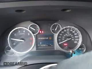 2017 Toyota Tundra 4WD Limited with VIN 5TFHW5F13HX653553, listed as a IAAI auction lot 41898133 with 140,981 mi miles. Bid and sale history available at carsss.com. Image 7.