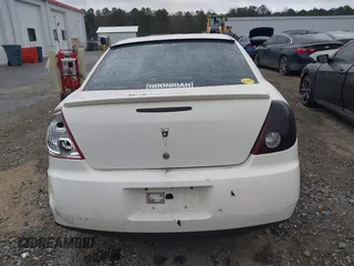 2007 Pontiac G6 GTP z VIN 1G2ZM587X74155012, wystawiony jako IAAI lot #41723856 z przebiegiem 204 644 mil mil oraz . Historia ofert i sprzedaży dostępna na DreamBid. Obrazek 16.