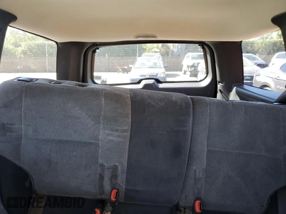 1999 Jeep Grand Cherokee Laredo with VIN 1J4GW58N4XC739465, listed as a Copart auction lot 76130544 with 195,649 mi miles and Salvage title. Bid and sale history available at DreamBid. Image 10.