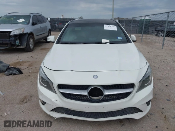 2014 Mercedes-Benz CLA 250 с VIN WDDSJ4EB3EN038278, выставлен на аукционе IAAI как лот 41878720 с пробегом 255 804 миль миль и . История ставок и продаж доступна на DreamBid. Изображение 11.