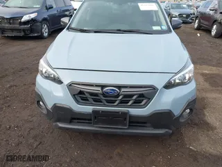 2021 Subaru Crosstrek Sport with VIN JF2GTHSC8MH670688, listed as a IAAI auction lot 41413090 with 37,431 mi miles. Bid and sale history available at carsss.com. Image 12.