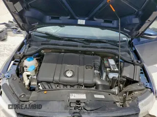 2012 Volkswagen Jetta SE с VIN 3VWDX7AJ0CM453319, выставлен на аукционе Copart как лот 57071625 с пробегом 93 355 миль миль и Списание • Salvage title. История ставок и продаж доступна на DreamBid. Изображение 11.