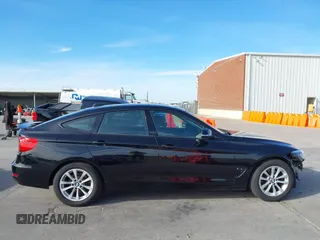 2014 BMW 3 Series 328i Gran Turismo xDrive с VIN WBA3X5C58ED556096, выставлен на аукционе IAAI как лот 40979072 с пробегом 80 544 миль миль и . История ставок и продаж доступна на DreamBid. Изображение 14.