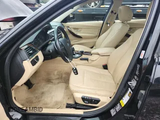 2013 BMW 3 Series 328i xDrive с VIN WBA3B3C5XDJ810037, выставлен на аукционе Copart как лот 65476965 с пробегом 169 569 миль миль и Чистый • Clean title. История ставок и продаж доступна на DreamBid. Изображение 7.