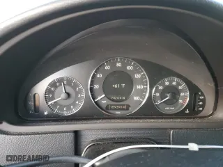 2007 Mercedes-Benz CLK-Class 5.5L with VIN WDBTK72F07T082837, listed as a Copart auction lot 79714153 with 189,396 mi miles and Clean Title. Bid and sale history available at carsss.com. Image 9.