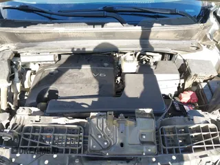 2015 Infiniti QX60 with VIN 5N1AL0MN8FC556612, listed as a IAAI auction lot 40869573 with 147,650 mi miles and . Bid and sale history available at carsss.com. Image 10.