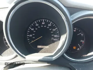 2008 Lexus RX 350 with VIN 2T2GK31U48C036394, listed as a IAAI auction lot 41630066 with 225,793 mi miles and . Bid and sale history available at DreamBid. Image 7.