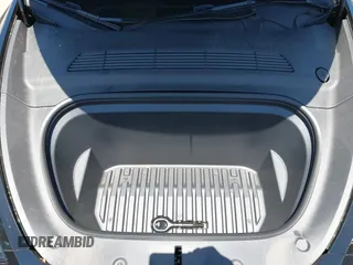 2024 Tesla Model Y с VIN 7SAYGDED2RF111670, выставлен на аукционе IAAI как лот 42321121 с пробегом 13 806 миль миль и . История ставок и продаж доступна на DreamBid. Изображение 10.