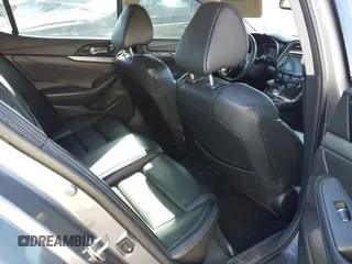2017 Nissan Maxima SV with VIN 1N4AA6AP3HC405981, listed as a IAAI auction lot 40836226 with 133,283 mi miles and . Bid and sale history available at DreamBid. Image 8.