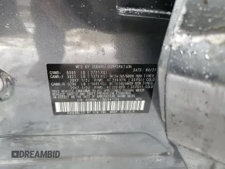 2021 Subaru Ascent Limited with VIN 4S4WMALD3M3447294, listed as a Copart auction lot 46368065 with 44,660 mi miles and Salvage Title. Bid and sale history available at carsss.com. Image 15.