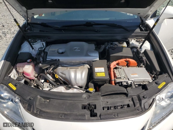 2015 Lexus ES 300h Hybrid with VIN JTHBW1GG7F2090226, listed as a Copart auction lot 50893625 with 72,178 mi miles and Clean Title. Bid and sale history available at carsss.com. Image 11.