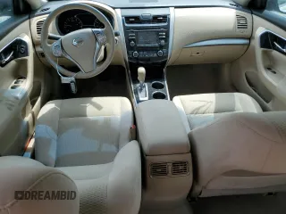 2014 Nissan Altima S with VIN 1N4AL3AP7EC103999, listed as a Copart auction lot 53738135 with 152,910 mi miles and Salvage Title. Bid and sale history available at DreamBid. Image 8.