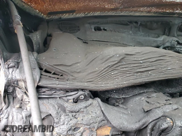 2022 Jeep Compass Latitude с VIN 3C4NJCBB3NT234744, выставлен на аукционе Copart как лот 55816285 с пробегом Не указан миль и Списание • Salvage title. История ставок и продаж доступна на DreamBid. Изображение 9.