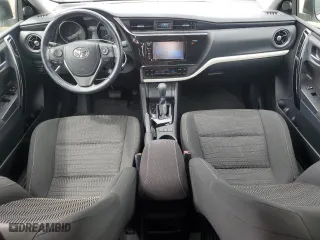 2018 Toyota Corolla iM with VIN JTNKARJE8JJ558660, listed as a Copart auction lot 68257534 with 68,436 mi miles and Salvage Title. Bid and sale history available at carsss.com. Image 8.