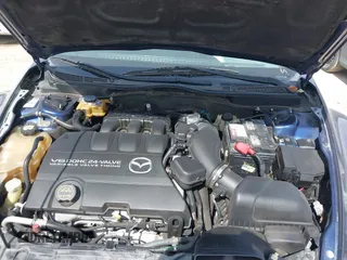 2009 Mazda 6 S Grand Touring with VIN 1YVHP82B095M22906, listed as a IAAI auction lot 41746897 with Not Provided miles and . Bid and sale history available at DreamBid. Image 10.