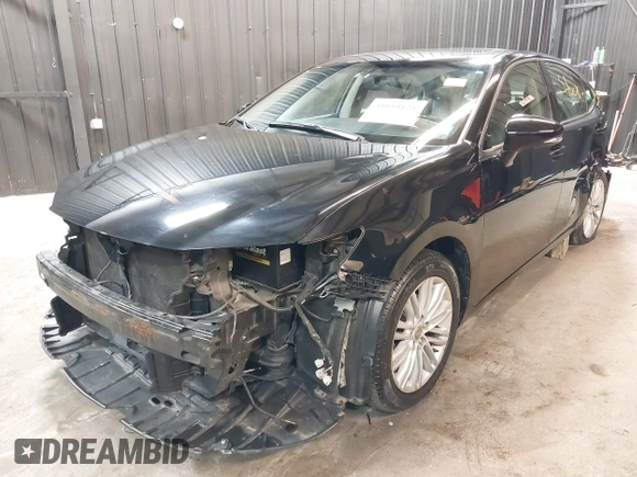 2013 Lexus ES 250 with VIN JTHBK1GG1D2064701, listed as a IAAI auction lot 41658128 with 71,166 mi miles and . Bid and sale history available at DreamBid. Image 19.