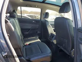 2023 Volkswagen Atlas SEL z VIN 1V2BR2CA4PC520336, wystawiony jako Copart lot #42851615 z przebiegiem 36 090 mil mil oraz Szkoda całkowita • Salvage title. Historia ofert i sprzedaży dostępna na DreamBid. Obrazek 11.