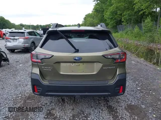 2022 Subaru Outback Premium with VIN 4S4BTADC0N3220086, listed as a IAAI auction lot 42571538 with 30,889 mi miles and . Bid and sale history available at DreamBid. Image 16.