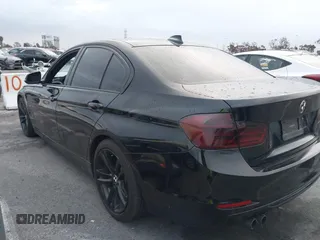 2014 BMW 3 Series 328i with VIN WBA3C1C53EK108252, listed as a IAAI auction lot 41764991 with 137,236 mi miles. Bid and sale history available at carsss.com. Image 14.