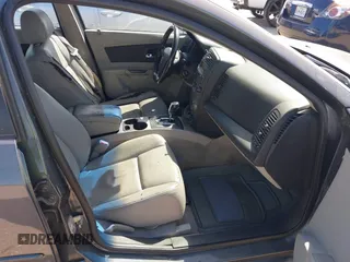 2007 Cadillac CTS with VIN 1G6DM57T670134916, listed as a IAAI auction lot 41803364 with 217,619 mi miles. Bid and sale history available at carsss.com. Image 5.