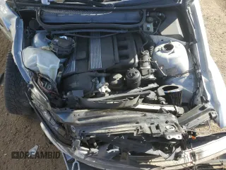 2000 BMW 3 Series 323i z VIN WBAAM334XYCA90177, wystawiony jako Copart lot #47241965 z przebiegiem 156 987 mil mil oraz Szkoda całkowita • Salvage title. Historia ofert i sprzedaży dostępna na DreamBid. Obrazek 12.