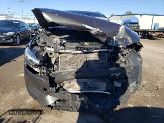 2018 Volvo XC60 Momentum with VIN YV4A22RK7J1004294, listed as a Copart auction lot 45557165 with Not provided miles and Salvage title. Bid and sale history available at DreamBid. Image 5.