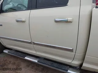 2010 Dodge Ram 1500 SLT with VIN 1D7RB1GT0AS235243, listed as a IAAI auction lot 41773073 with 156,710 mi miles. Bid and sale history available at carsss.com. Image 15.