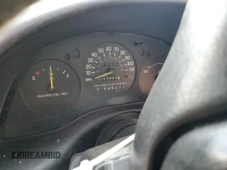 1999 Chevrolet Monte Carlo LS z VIN 2G1WW12M7X9229427, wystawiony jako Copart lot #73189194 z przebiegiem 263 294 mil mil oraz Szkoda całkowita • Salvage title. Historia ofert i sprzedaży dostępna na DreamBid. Obrazek 9.