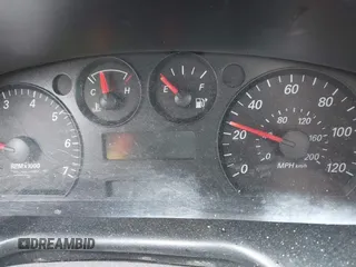 2004 Ford Taurus SE with VIN 1FAFP53U74A140294, listed as a IAAI auction lot 41630953 with Not Provided miles and . Bid and sale history available at DreamBid. Image 16.