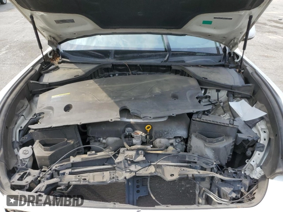 2015 Infiniti Q70 z VIN JN1BY1AP2FM541199, wystawiony jako Copart lot #57453875 z przebiegiem 163 666 mil mil oraz Szkoda całkowita • Salvage title. Historia ofert i sprzedaży dostępna na DreamBid. Obrazek 11.