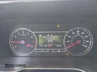 2021 Kia Sorento S with VIN 5XYRL4LCXMG073937, listed as a IAAI auction lot 42595810 with 71,507 mi miles and . Bid and sale history available at DreamBid. Image 7.