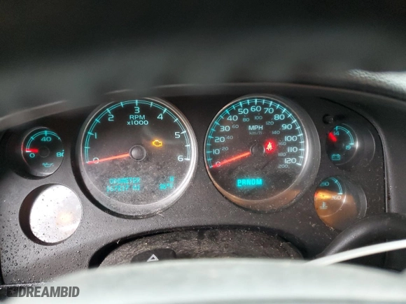 2009 Chevrolet Suburban LS with VIN 1GNFC16J59R300060, listed as a Copart auction lot 64575194 with 167,217 mi miles and Salvage Title. Bid and sale history available at carsss.com. Image 9.