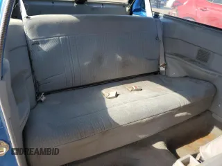 1993 Geo Metro z VIN 2C1MR2466P6765682, wystawiony jako Copart lot #44769555 z przebiegiem 145 065 mil mil oraz Szkody całkowita. Historia ofert i sprzedaży dostępna na DreamBid. Obrazek 10.