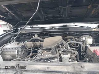 2021 Toyota Tacoma SR z VIN 5TFAX5GNXMX193978, wystawiony jako IAAI lot #41595827 z przebiegiem 43 999 mil mil oraz . Historia ofert i sprzedaży dostępna na DreamBid. Obrazek 10.