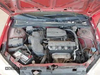 2004 Honda Civic LX z VIN 1HGEM22534L042618, wystawiony jako IAAI lot #42425428 z przebiegiem 217 985 mil mil oraz . Historia ofert i sprzedaży dostępna na DreamBid. Obrazek 10.