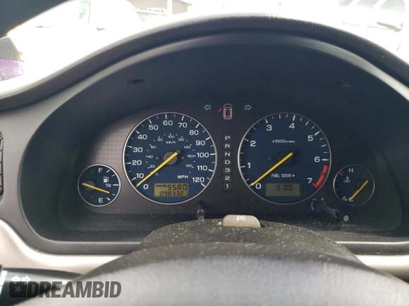 2006 Subaru Baja Special Sports с VIN 4S4BT62C367103094, выставлен на аукционе Copart как лот 54652834 с пробегом 98 332 миль миль и Чистый • Clean title. История ставок и продаж доступна на DreamBid. Изображение 9.