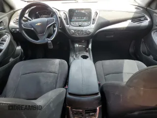 2018 Chevrolet Malibu LT with VIN 1G1ZD5ST8JF106669, listed as a Copart auction lot 56659245 with 106,110 mi miles and Clean Title. Bid and sale history available at DreamBid. Image 8.