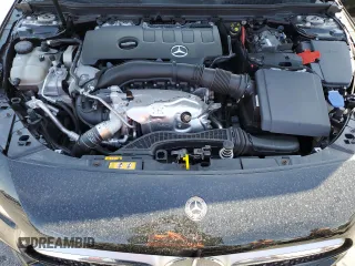 2020 Mercedes-Benz A 220 с VIN W1K3G4EB5LJ226565, выставлен на аукционе Copart как лот 53196735 с пробегом 28 982 миль миль и Списание • Salvage title. История ставок и продаж доступна на DreamBid. Изображение 11.