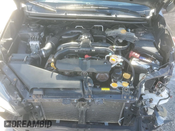 2013 Subaru Impreza с VIN JF1GJAA63DG031170, выставлен на аукционе Copart как лот 88088685 с пробегом 74 237 миль миль и Списание • Salvage title. История ставок и продаж доступна на DreamBid. Изображение 11.