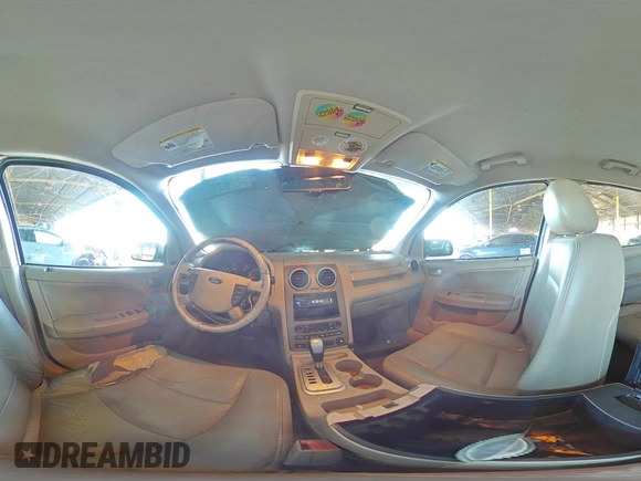 2006 Ford Freestyle SEL с VIN 1FMZK02146GA55621, выставлен на аукционе Copart как лот 57846185 с пробегом 181 130 миль миль и Списание • Salvage title. История ставок и продаж доступна на DreamBid. Изображение 15.