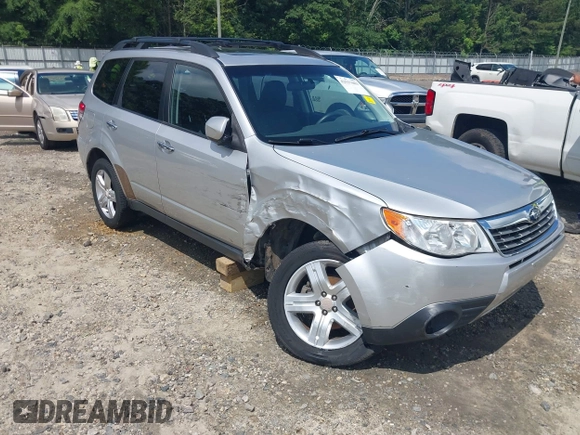2010 Subaru Forester X Premium с VIN JF2SH6CC3AH751091, выставлен на аукционе IAAI как лот 42537003 с пробегом 155 534 миль миль и . История ставок и продаж доступна на DreamBid. Изображение 6.