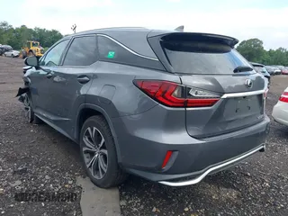 2018 Lexus RX 350L Premium with VIN JTJDZKCA6J2011546, listed as a IAAI auction lot 42730403 with 91,289 mi miles and . Bid and sale history available at DreamBid. Image 3.