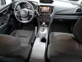 2020 Subaru Impreza Premium z VIN 4S3GKAV65L3612533, wystawiony jako Copart lot #55198585 z przebiegiem 77 257 mil mil oraz Szkoda całkowita • Salvage title. Historia ofert i sprzedaży dostępna na DreamBid. Obrazek 8.