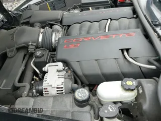 2008 Chevrolet Corvette с VIN 1G1YY26W085127583, выставлен на аукционе IAAI как лот 42377255 с пробегом 75 450 миль миль и . История ставок и продаж доступна на DreamBid. Изображение 19.
