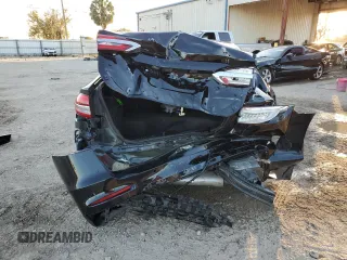 2019 Ford Fusion Hybrid SEL with VIN 3FA6P0MU7KR260813, listed as a Copart auction lot 73311492 with 70,783 mi miles. Bid and sale history available at carsss.com. Image 6.