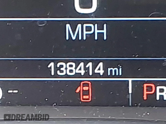 2019 GMC Acadia SLT with VIN 1GKKNULS9KZ202577, listed as a IAAI auction lot 41925682 with 138,414 mi miles and . Bid and sale history available at DreamBid. Image 15.