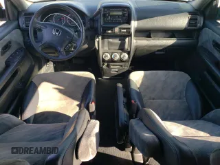 2004 Honda CR-V EX with VIN SHSRD78874U217981, listed as a Copart auction lot 54294705 with 233,826 mi miles and Clean Title. Bid and sale history available at carsss.com. Image 8.