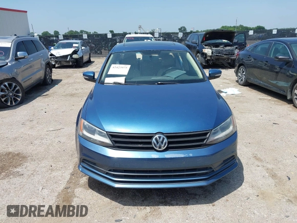 2015 Volkswagen Jetta SE with VIN 3VWD17AJ3FM260636, listed as a IAAI auction lot 42423975 with 129,377 mi miles and . Bid and sale history available at DreamBid. Image 12.